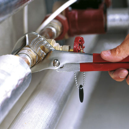 Sealey AK369 Water Pump Pliers 300mm Sealey