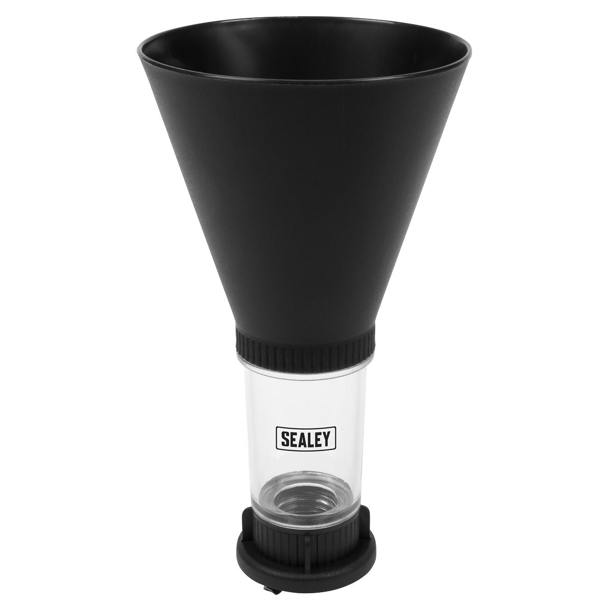 Sealey VS7105 Engine Oil Funnel Set 5pc - Audi Seat Skoda Volkswagen Sealey