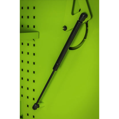 Sealey AP6103BE Top Hutch & 2 Drawer Riser 1549mm Sealey