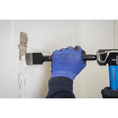 Sealey SCH2 Scutch Holder 38 x 200mm Sealey