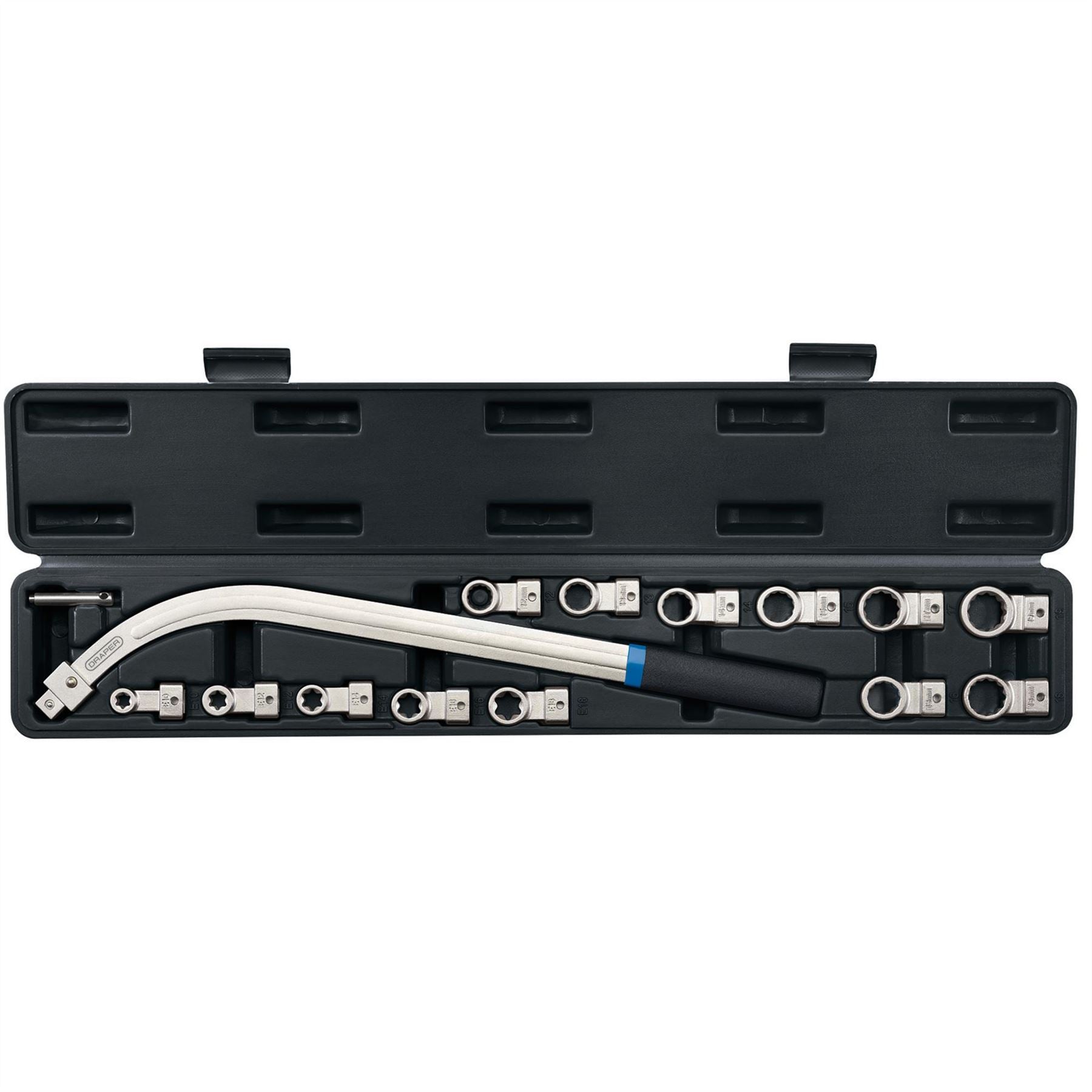 Draper 99949 Belt Tensioner Wrench Set Draper