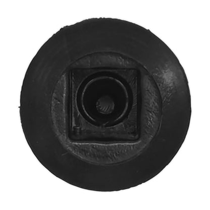 Sealey TCLN1520G Locking Nut Ø15mm x 22mm VW Golf VI - Pack of 20 Sealey