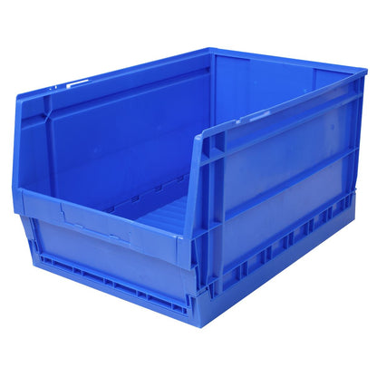 Sealey CB55L Collapsible Storage Bin 55L Sealey