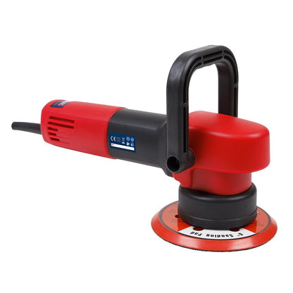 Sealey DAS150T Random Orbital Dual Action Sander Ø150mm 230V Sealey