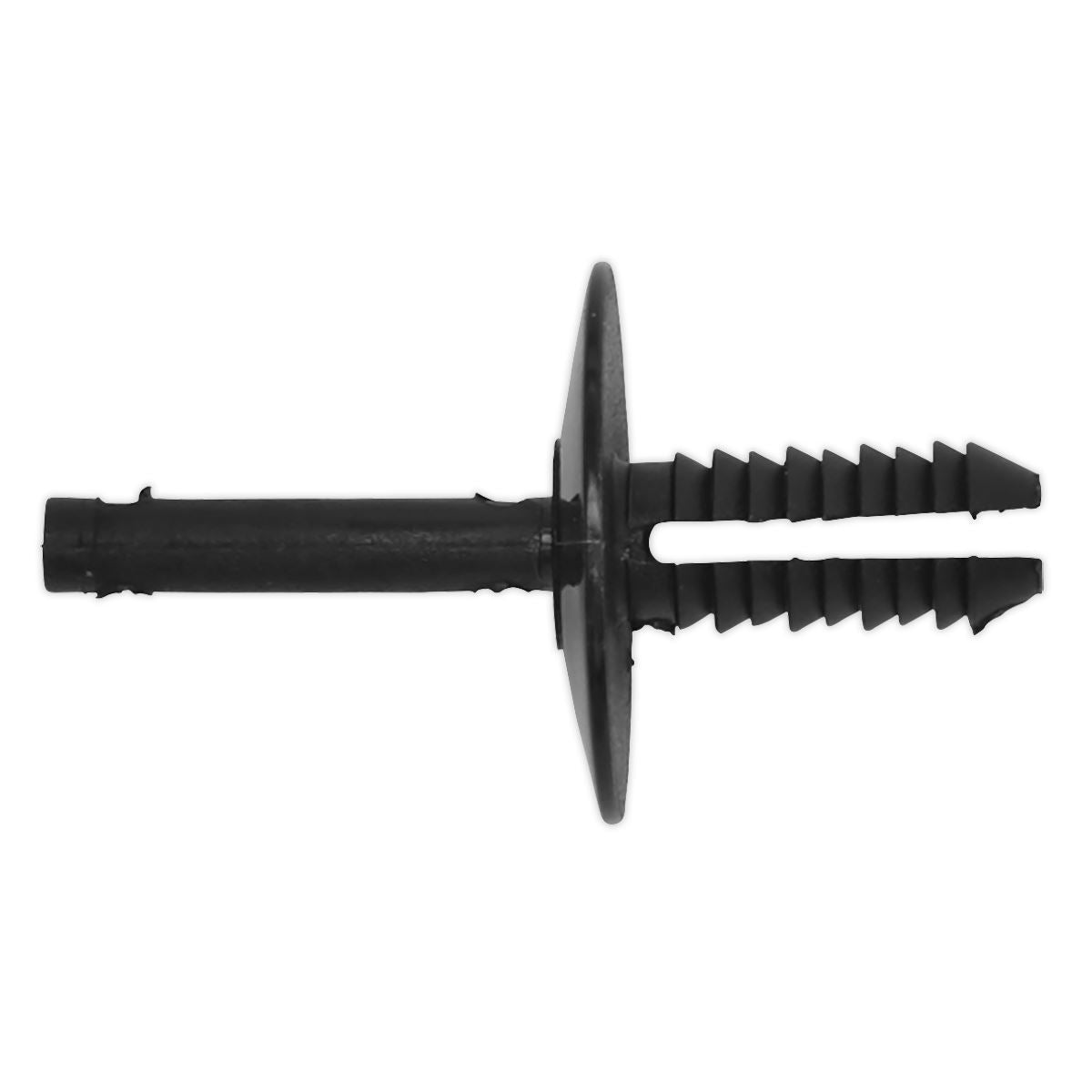 Sealey TCPR2018BMW Push Rivet Bumper Ø20mm x 36mm BMW - Pack of 20 Sealey