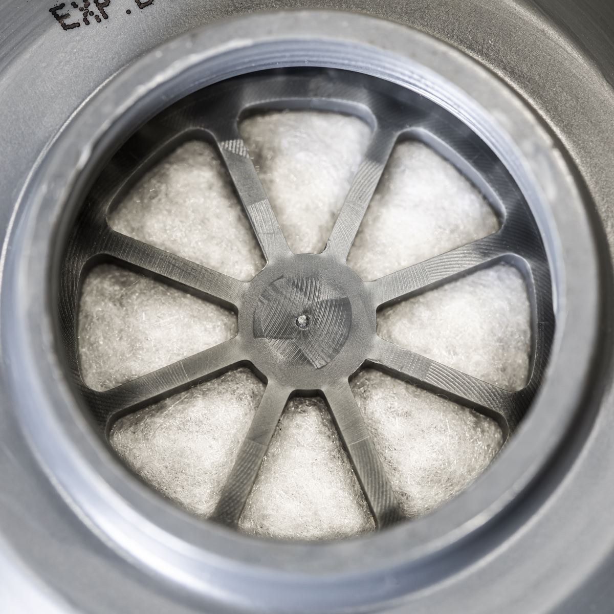 Sealey 9366 A2P3R Filter Cartridge - Pack of 2 Sealey