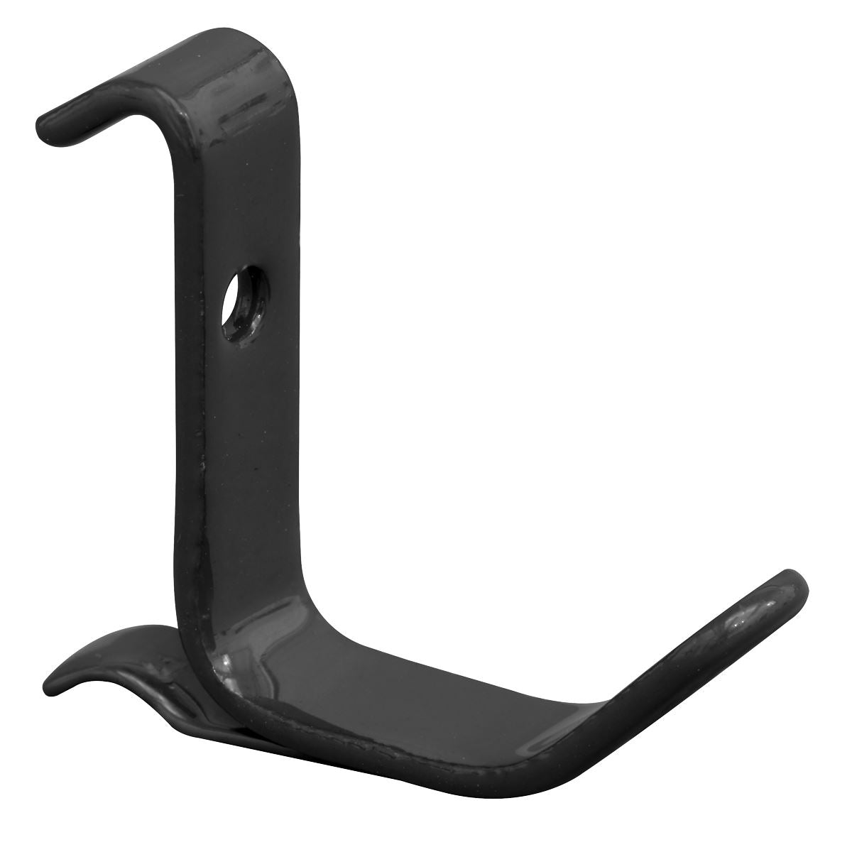 Sealey APPBB Magnetic Pegboard - Black Sealey