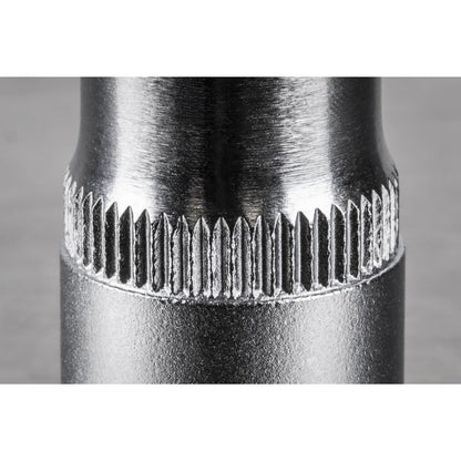 Sealey S3809 WallDrive® Socket 9mm 3/8"Sq Drive Sealey