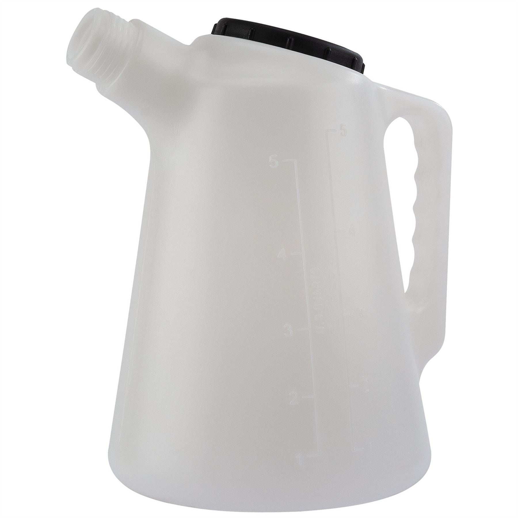 Draper 43965 Measuring Jug 5L Draper