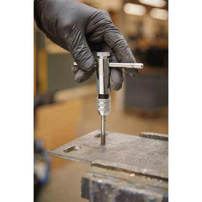 Draper 24432 Ratchet Tap Wrench M3-M8 Draper