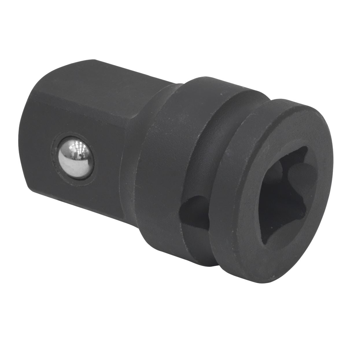 Sealey AK5402 Impact Adaptor 1/2"Sq Drive Female - 3/4"Sq Drive Male Sealey