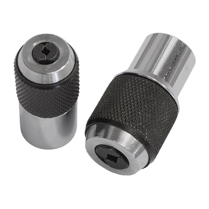 Sealey AK872 Adjustable Tap Socket Set 2pc Sealey