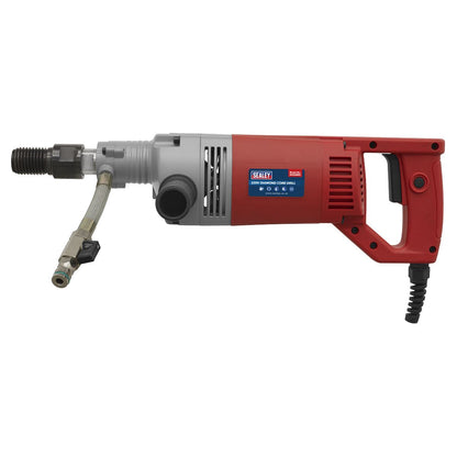 Sealey DCD230V Diamond Core Drill 230V Sealey