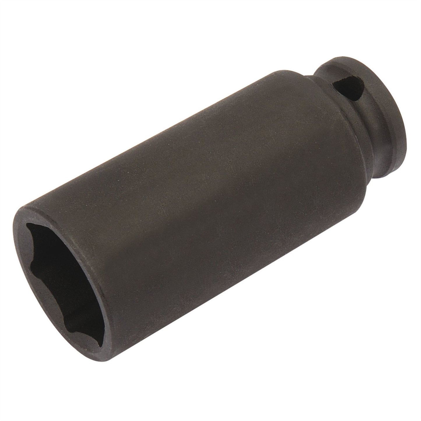 Draper 06890 Expert HI-TORQ® 6 Point Deep Impact Socket 3/8" Sq. Dr. 17mm Draper