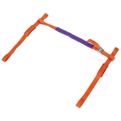 Sealey TDMCHB Motorcycle Handlebar Tie Down Sealey