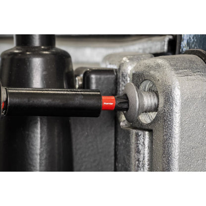 Sealey AK8280 Power Tool Bit Set 44pc Impact Grade Sealey