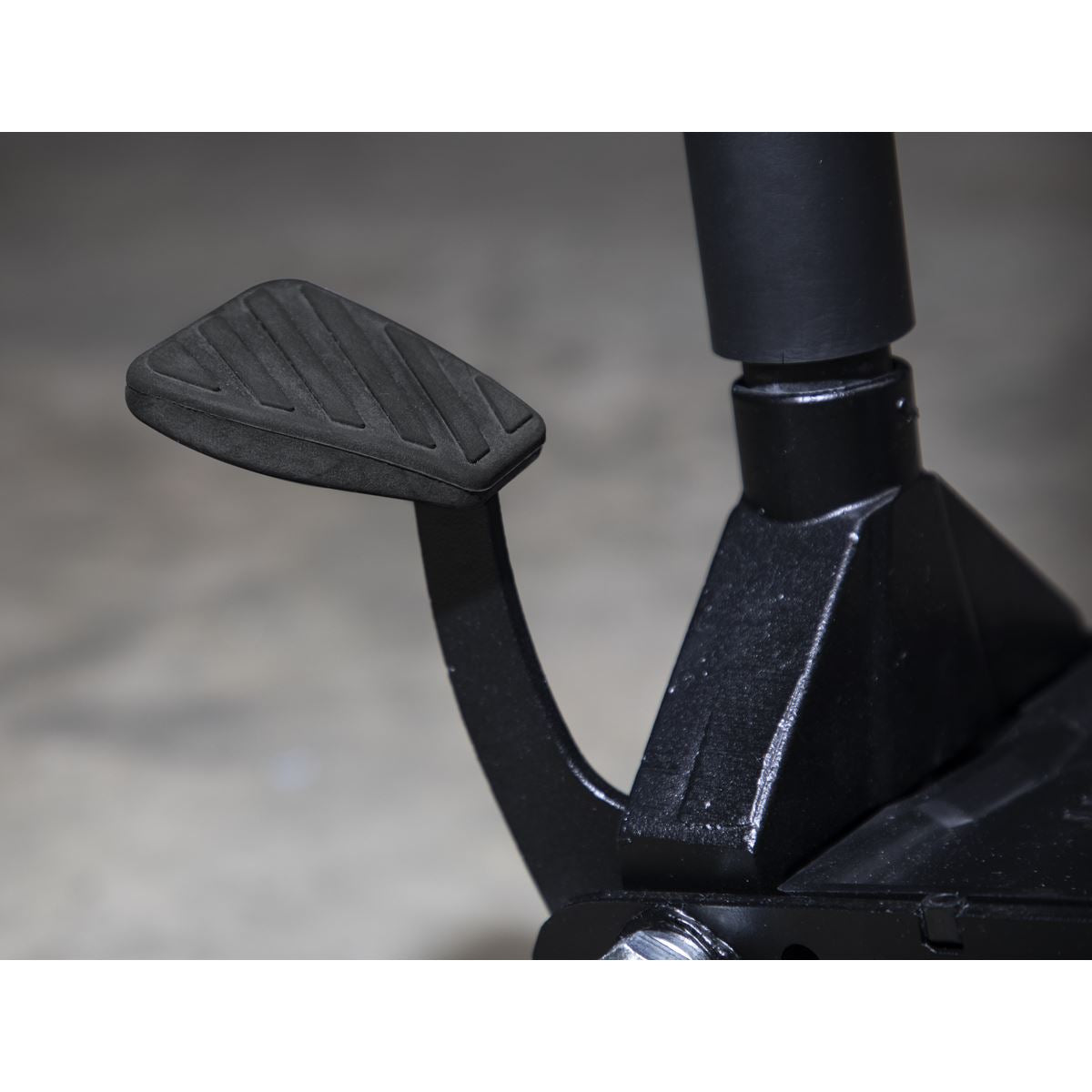 Sealey 3100TB Viking Low Profile Professional Trolley Jack with Rocket Lift 3 Tonne Sealey