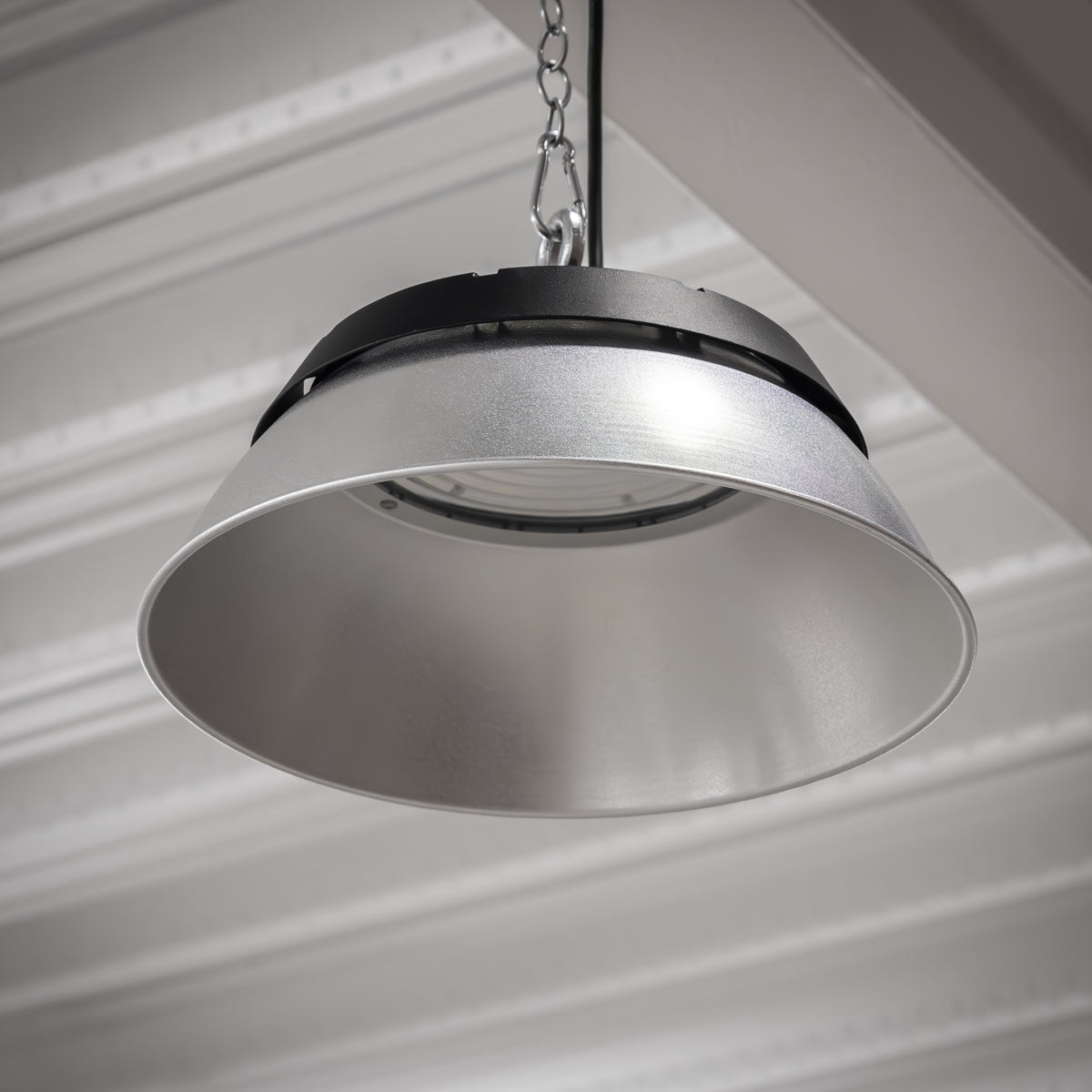 Sealey LED150HBR Aluminium Reflector for LED150HB Sealey