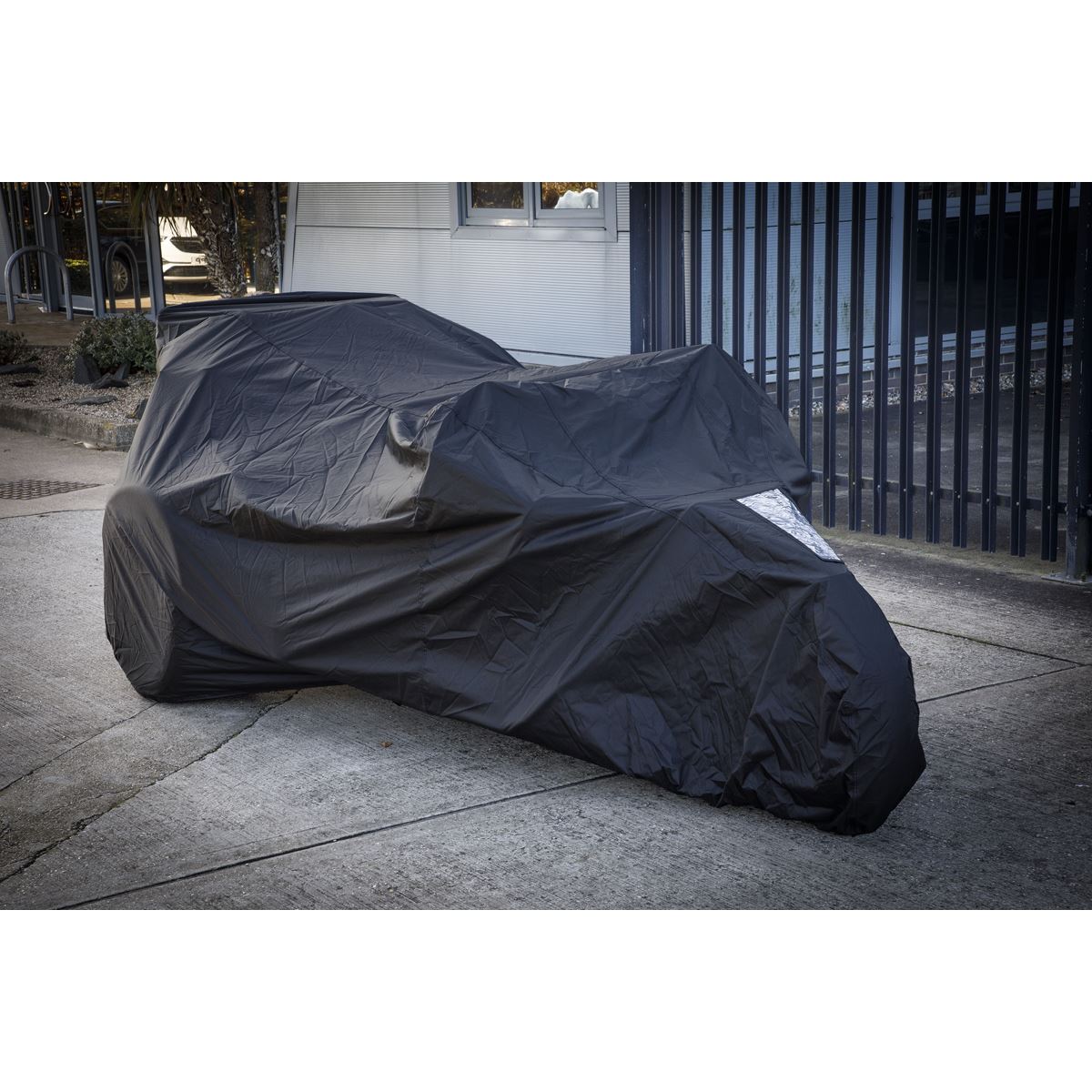 Sealey STC01 Trike Cover - Large Sealey