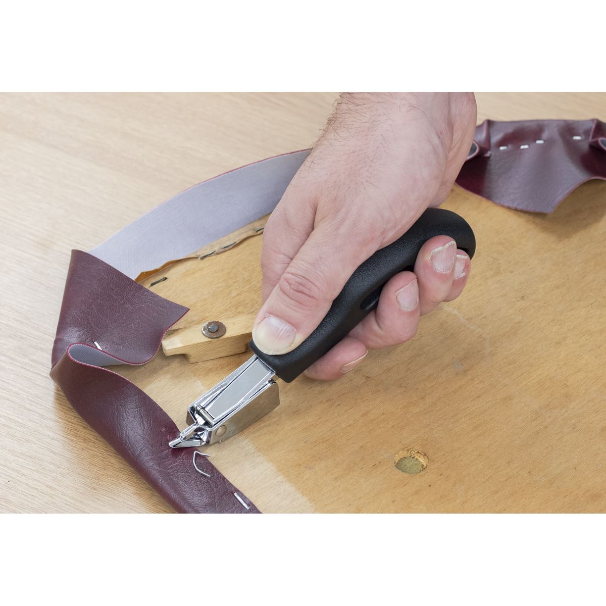 Sealey AK707 Staple Remover Heavy-Duty Sealey