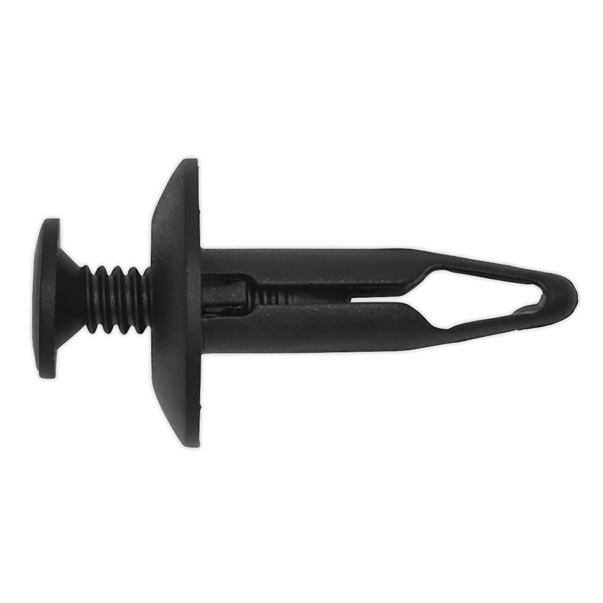 Sealey TCSR1825U Screw Rivet Ø18mm x 35mm Universal - Pack of 20 Sealey