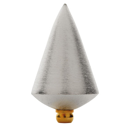 Draper 52172 Steel Plumb Bob 140g Draper