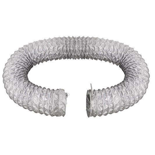 Sealey ABI1000AK1 Flexible Ducting 250mm 5m Sealey