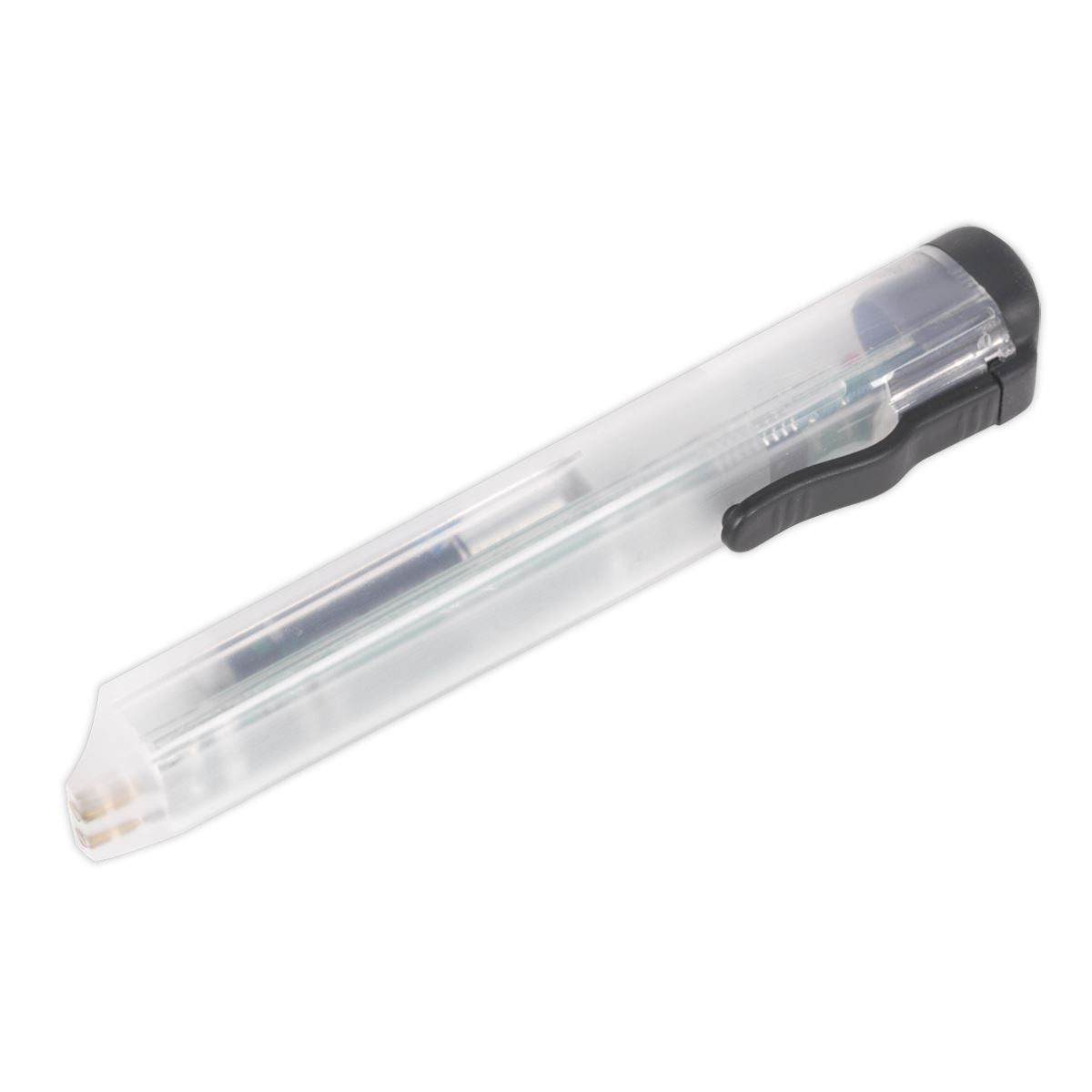 Sealey VS0272 Pocket Brake Fluid Tester Sealey