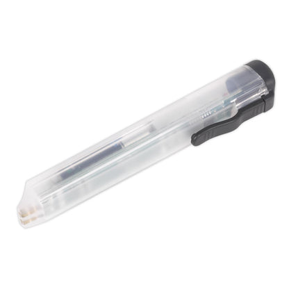 Sealey VS0272 Pocket Brake Fluid Tester Sealey