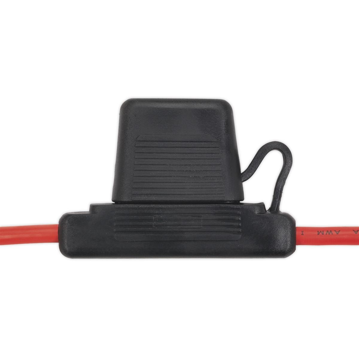 Sealey FHMAXSP60 MAXI Blade Fuse Holder Splashproof 60A Pack of 2 Sealey