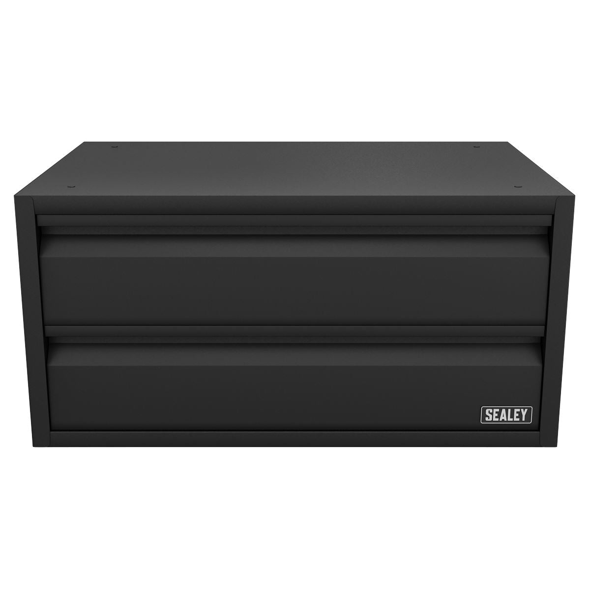 Sealey APMB5 Modular Wide 2 Drawer Unit Sealey