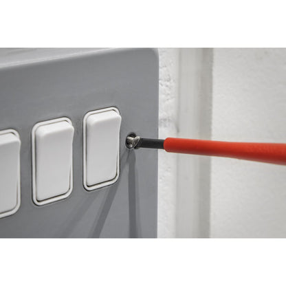 Sealey AK6130 Screwdriver Set 6pc VDE Approved Sealey