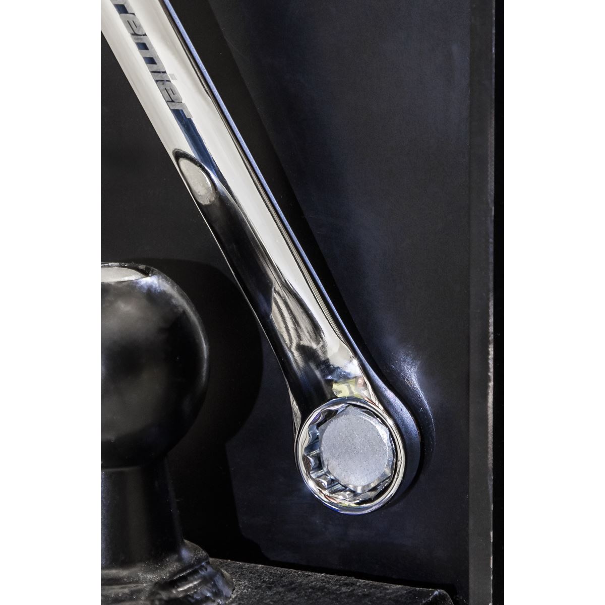 Sealey CW10AF Combination Spanner 13/16" - Imperial Sealey