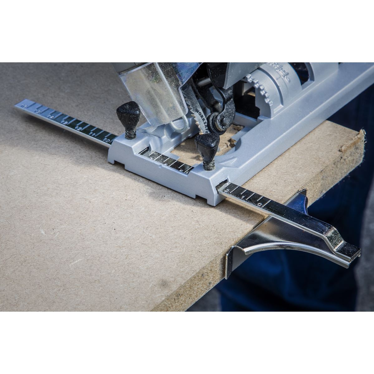 Sealey CP20VJS Cordless Jigsaw 20V SV20 Series - Body Only Sealey