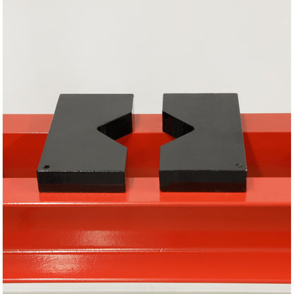 Sealey YK20FAH Air/Hydraulic Floor Type Press 20 Tonne Sealey