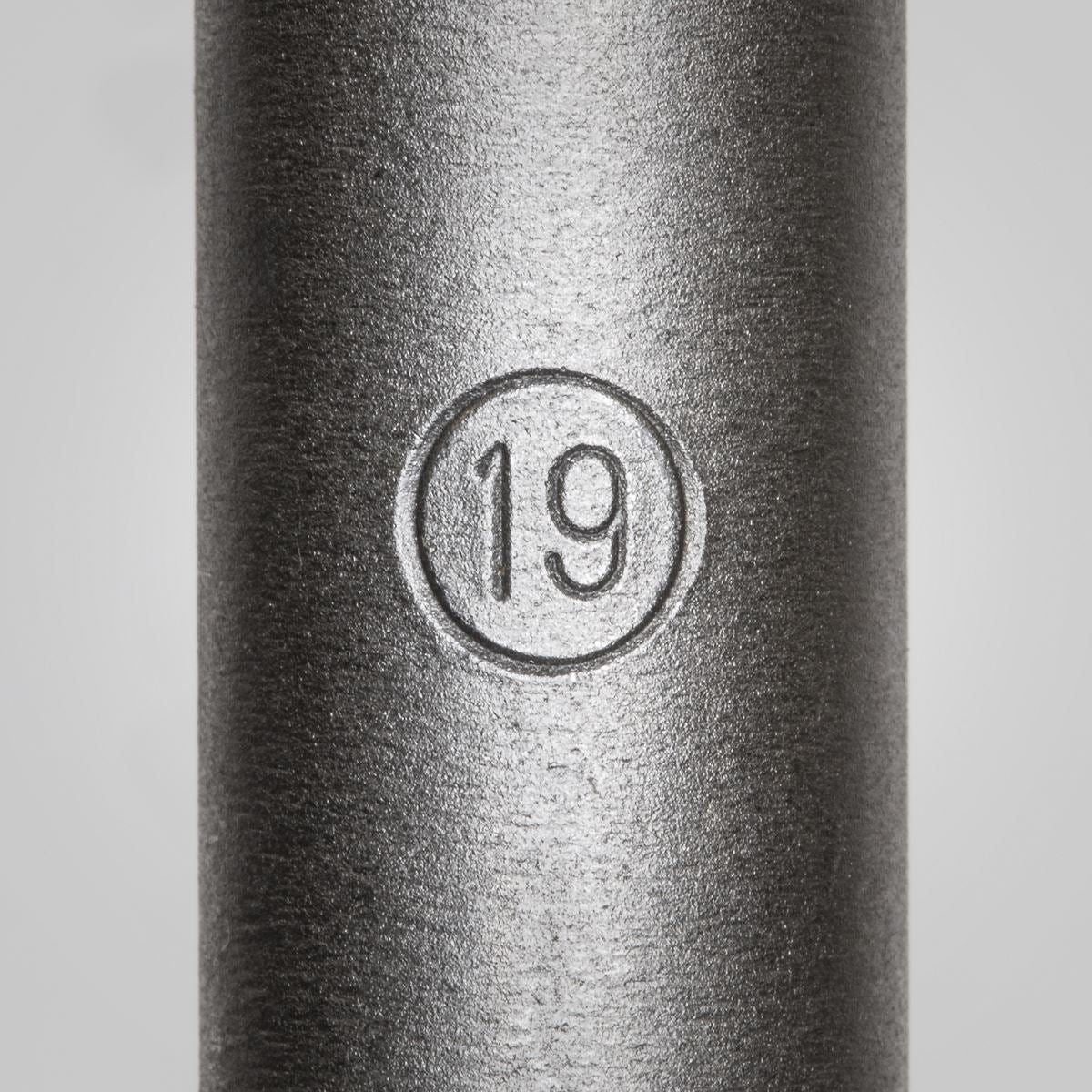 Sealey MAX19X540 SDS MAX Drill Bit Ø19 x S40mm Sealey