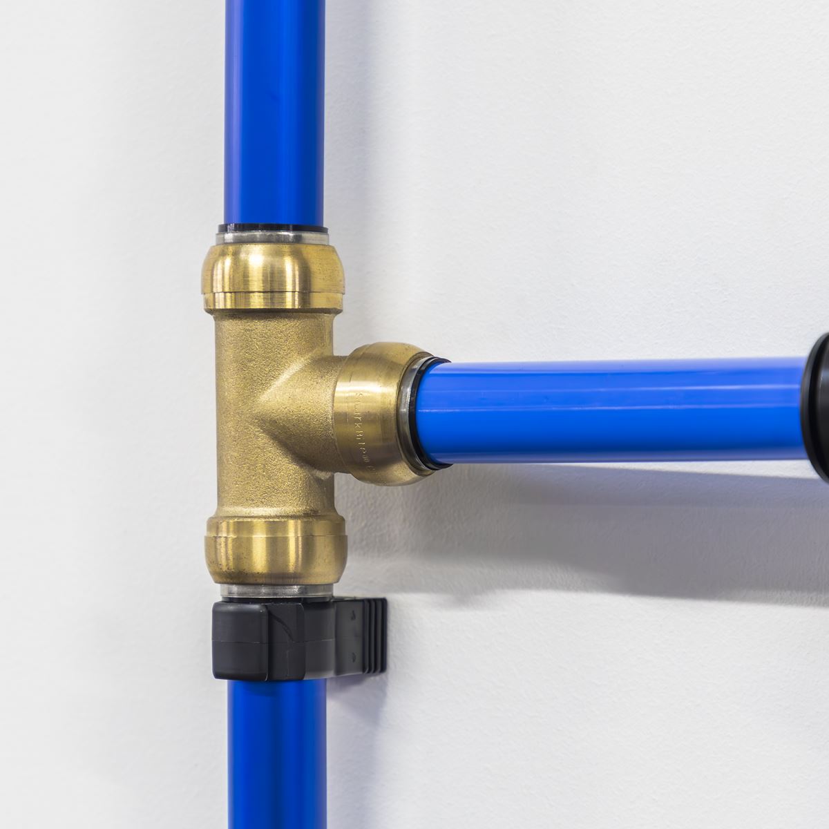 Sealey SBA22ET SharkBite® Equal Tee Ø22mm Sealey