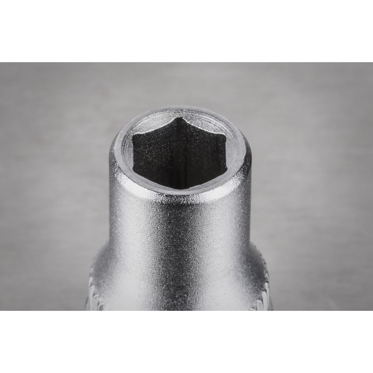 Sealey S14055 WallDrive® Socket 5.5mm 1/4"Sq Drive Sealey