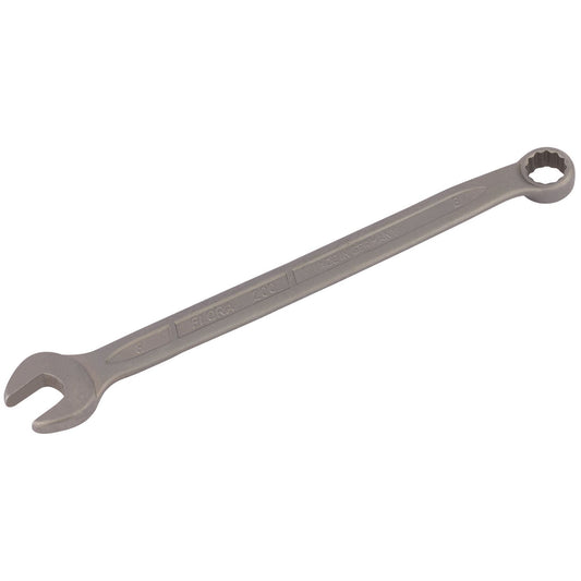 Elora 44011 Long Stainless Steel Combination Spanner 8mm Elora