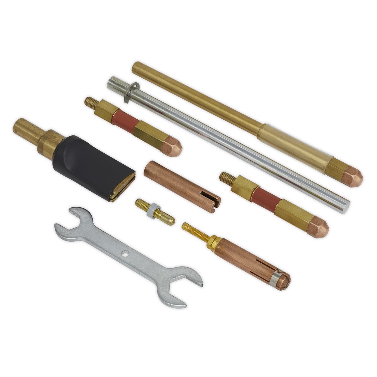 Sealey SR2000.E Electrode Kit for SR2000 Sealey