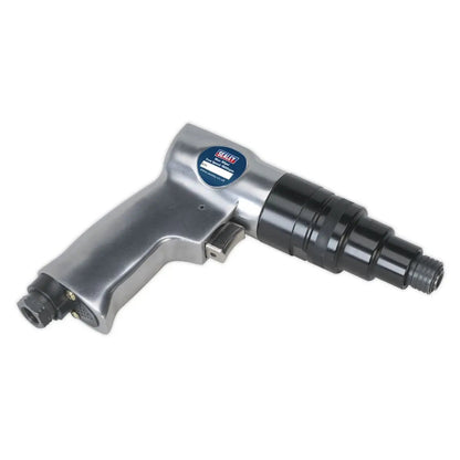 Sealey SA58 Air Screwdriver Pistol Grip Sealey