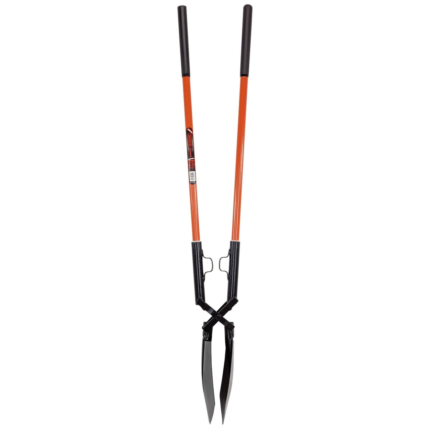 Draper 17696 Expert Fully Insulated Contractors Post Hole Digger Draper