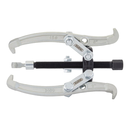Draper 08442 Triple Leg Reversible Puller 120mm Reach and 150mm Spread Draper