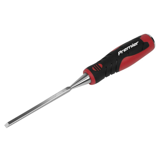 Sealey AK9230 Hammer-Thru Wood Chisel 6mm Sealey