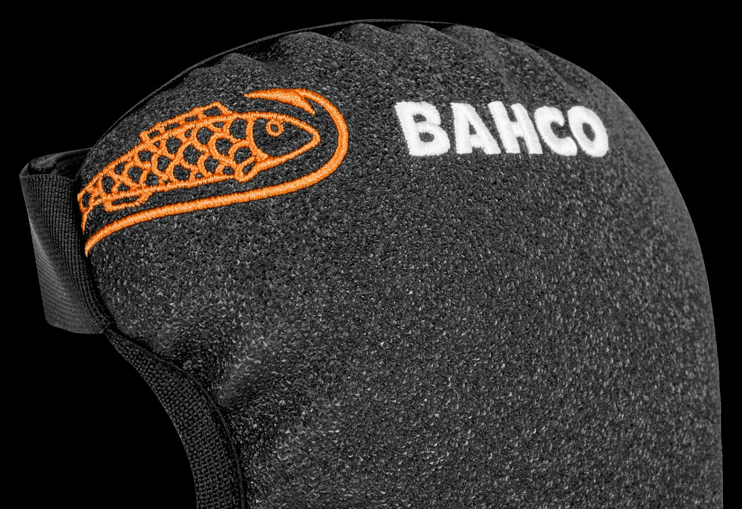 Bahco 4750-KP-1 Knee Pads BAHKP Bahco