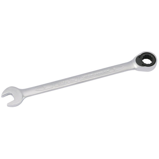 Elora 40087 Metric Ratcheting Combination Spanner 11mm Elora