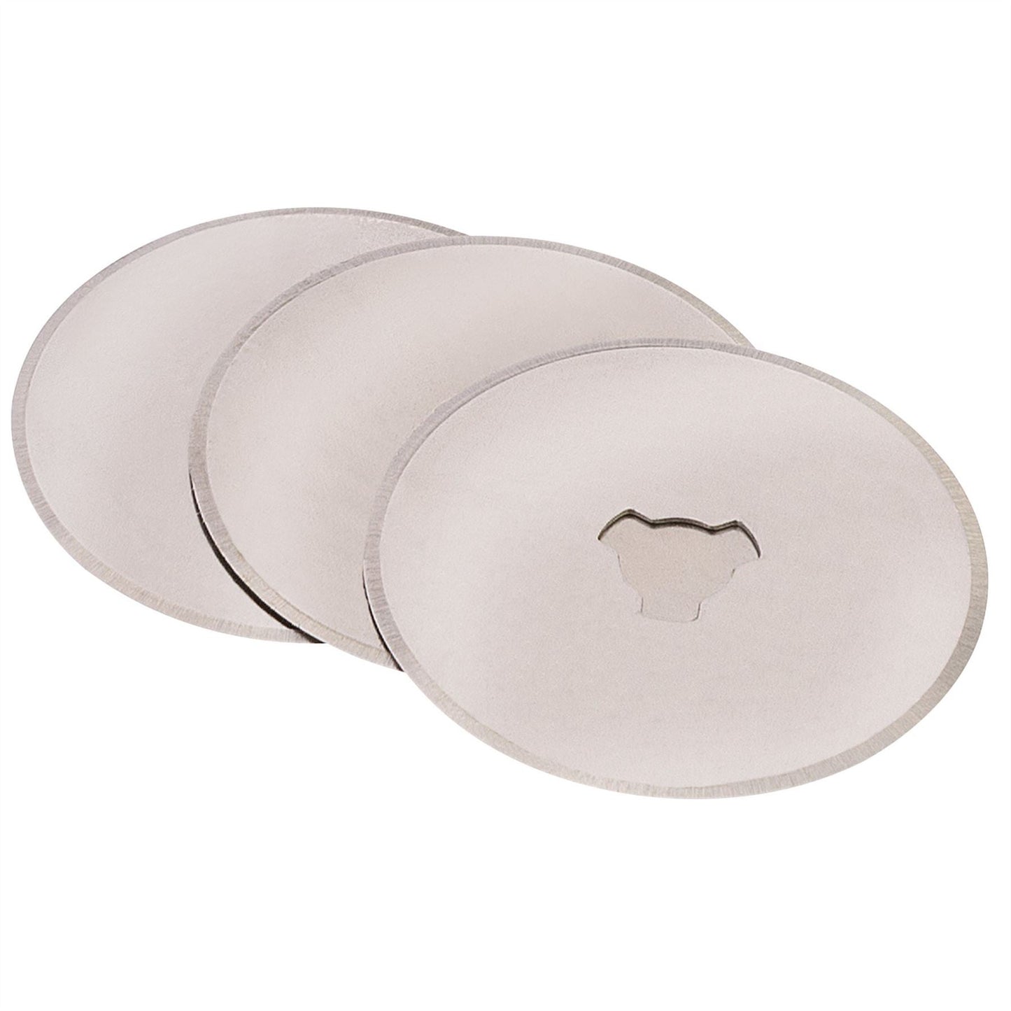 Draper 24429 Spare Cutting Blades for Expert Packaging Cutter Draper