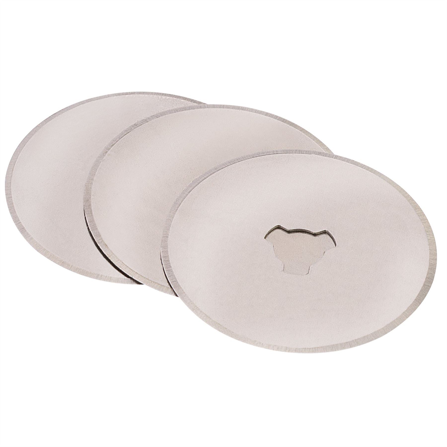 Draper 24429 Spare Cutting Blades for Expert Packaging Cutter Draper