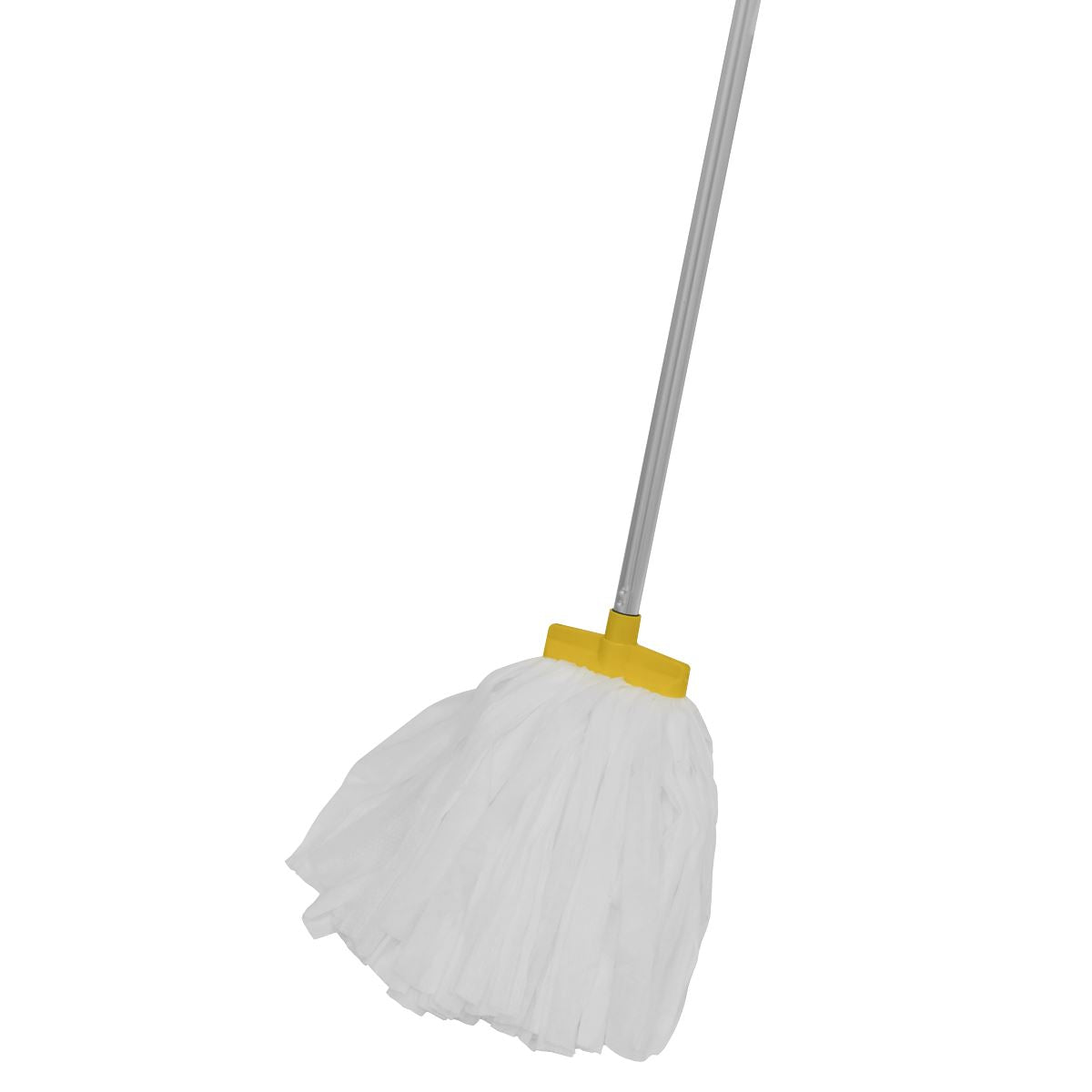 Sealey BM14 Aluminium Mop with Disposable Head Sealey