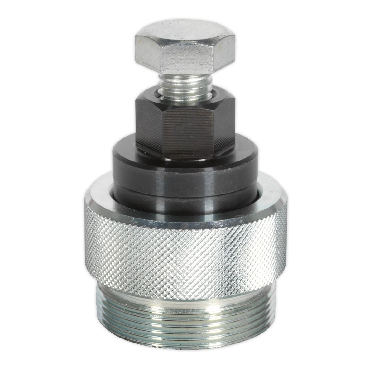 Sealey VSE5665 Injection & HP Pump Remover/Sprocket Retainer - for M47R Land Rover Rover/MG Sealey